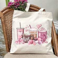 Pegatinas termoadhesivas lavables en forma de corazón rosa para el Día de San Valentín, pegatinas para prensa de calor, impresiones de transferencia térmica y películas de transferencia térmica, adecuadas para ropa, camisetas, mascarillas, jeans y mochilas personalizadas. - Negro - Ver 5