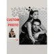Black and White Photo Style