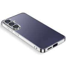 Basic Phone Cases - Silver - View 3
