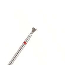 DeDryDS 6件組美甲鑽頭組，鑽石磨粒美甲锉，美甲磨頭，電動美甲工具，適用於去除壓克力和凝膠美甲，居家與沙龍使用 - 彩色 - 查看 9