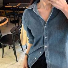 Women Blouses & Shirts - غريس أوسكورو - مشاهدة 5