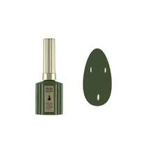 Kit 6 Diamond Nail Polishes 15ml Each - Helen Color - Seasons Of The Year - 墨綠色 - 查看 5