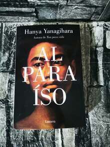 Al Paraíso - Libro único - Ver 3