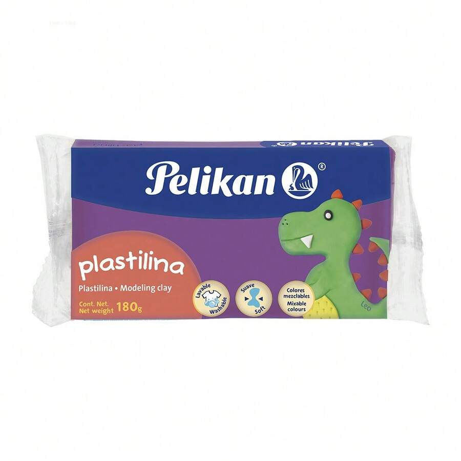 Kids Dough - Violet Purple - View 1
