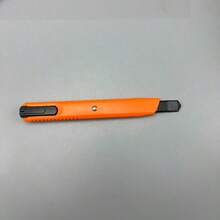 5 Colors Durable Material Utility Knife Holder (Blades Not Included), Portable Design, Car Tool Wallpaper Cutter Holder, Decal Cutting Tool, Knife Holder Without Sharp Blades - Utility Knife (without Blade) - View 10