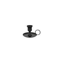 Metal Candle Holder Desktop Candlestick Ornament Candle Holder with Handle Centerpiece Festive Wedding Decoration - A2 - Ver 1