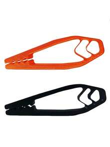Nail Setter With Non-Slip Grip, Finger Protection Safety Portable Nail Fixing Tool, Suitable For Basic Repair, Woodworking, Home Construction, Plastic Material - Multicolor - View 15