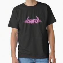 Women T-Shirts - Black - View 7