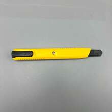 5 Colors Durable Material Utility Knife Holder (Blades Not Included), Portable Design, Car Tool Wallpaper Cutter Holder, Decal Cutting Tool, Knife Holder Without Sharp Blades - Utility Knife (without Blade) - View 12