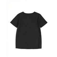 Women T-Shirts - Black - View 3