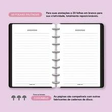 Iscool Smart Record Notebook Shine On Own Your Shine P M G - P(14x20公分) - 查看 6