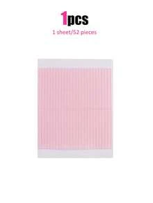2/1 Box. Nose Shaping Stickers, Invisible Seamless Waterproof Convenient Nose Lifting Stickers, Suitable For Wide Nostrils, Skin-Friendly Nose Correction Stickers - Multicolor - View 10