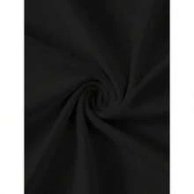 Women T-Shirts - Black - View 4
