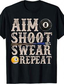 "I Have Autism In An Emergency" Awareness T-Shirt - Breathable And Comfortable - Black 4 - View 6