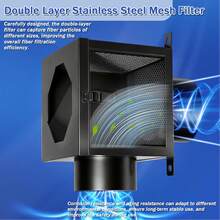 Filters, Filter Bags & Filter Paper - T09-z - View 2