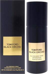 Tom Ford Black Orchid Body Spray 150ml - Floral Oriental - View 1