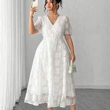 Women Blouses & Shirts - 白色的 - 查看 7