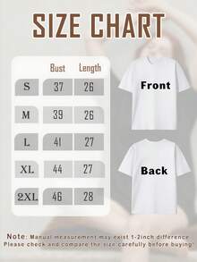 Women T-Shirts - White - View 5