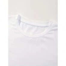Women T-Shirts - White - View 3