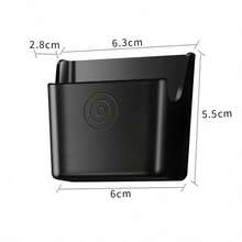 Multi-Function Car Vent Storage Box - A - View 11