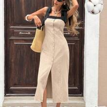 Women's Summer Vacation Casual 100% Cotton Colorblock Lace-Up Front Button Midi Dress,Black Colorblock Midi Dress,Contrast Edging ,For Women Vacation Outfits Woman Beach Outfits For Woman Dresses For Women Elegant Sundress Business Casual Woman,Casual Dresses For Women Summer Vacation Outfits Wedding Guest Dress For Women Carnival Dress ,Summer Dress,Summer Dresses For Women - Multicolor - Ver 7
