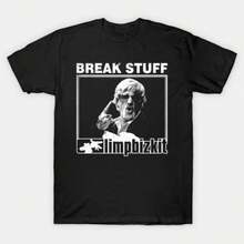 Women T-Shirts - Black - View 7
