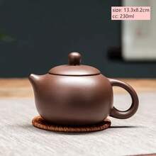 Teaware Sets - D3 - View 3