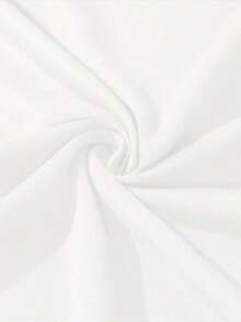 Dam-T-shirts - Weiss - Visa 6