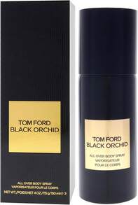 Tom Ford Black Orchid Body Spray 150ml - Floral Oriental - View 5