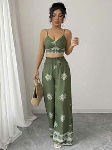 Lolita Dresses - Green - View 5