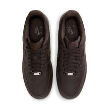 Nike Air Force 1 男士经典舒适百搭低帮休闲运动鞋 IH1698-200 - 深棕色 - 查看 3