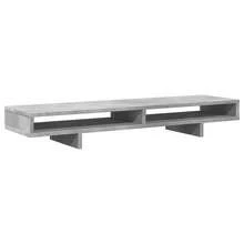 Armadi e credenze per computer - Grigio - Visualizzare 5