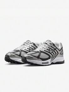 Giày chạy bộ Nike Air Pegasus 2005 màu bạc dành cho nam, mã sản phẩm HQ3031-002 - bạc - Xem 1