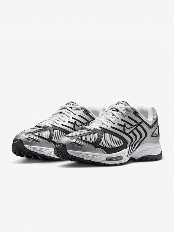 Giày chạy bộ Nike Air Pegasus 2005 màu bạc dành cho nam, mã sản phẩm HQ3031-002 - bạc - Xem 1