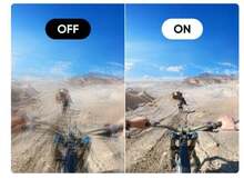 Insta360 GO 3S 4K Thumb Camera Vlog Cycling Family Pet Sports Camera Waterproof Anti-Shake Camera - View 8