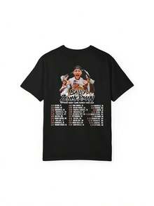 Women T-Shirts - Back - View 3