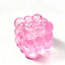 Cubo Shiling - Juguete antiestrés y de jugueteo, juguete de cubo apretable, regalo de cumpleaños - Regalo de Navidad, regalo perfecto - Regalo - Multicolor - Ver 20