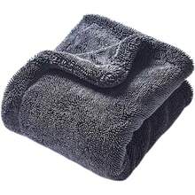 Car Washing Gloves - Gray - View 1