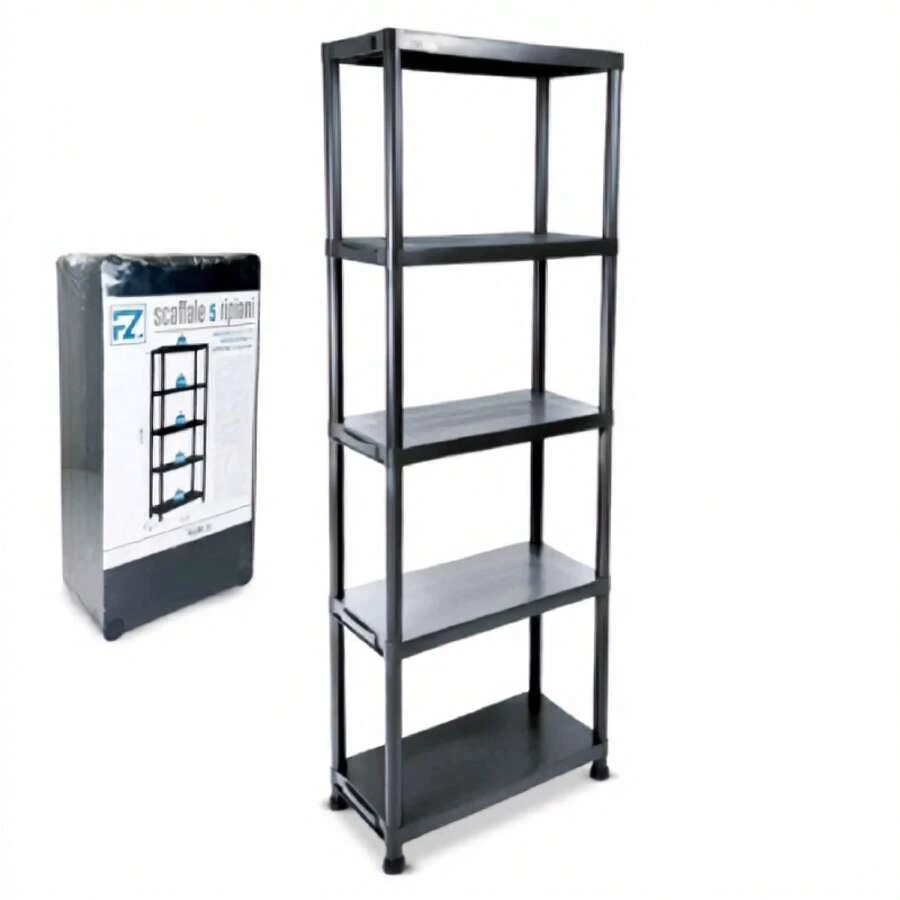 Scaffali portautensili per garage - predefinito - Visualizzare 1