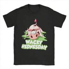 Women T-Shirts - Black - View 7