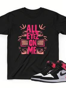 Women T-Shirts - Black - View 6