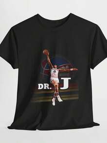 Women T-Shirts - Black - View 6