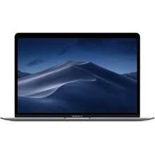 Refurbished Apple MacBook Air 13.3" (2019) I5-8210Y CPU @ 1.60GHz A1932 8GB RAM 128GB SSD Space Gray (Grade A+) - Space Gray - Grade A+ - View 2