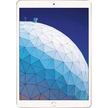 Refurbished Apple IPad Air 3 A2152 (WiFi) 256GB Gold (Grade A+) - 查看 3