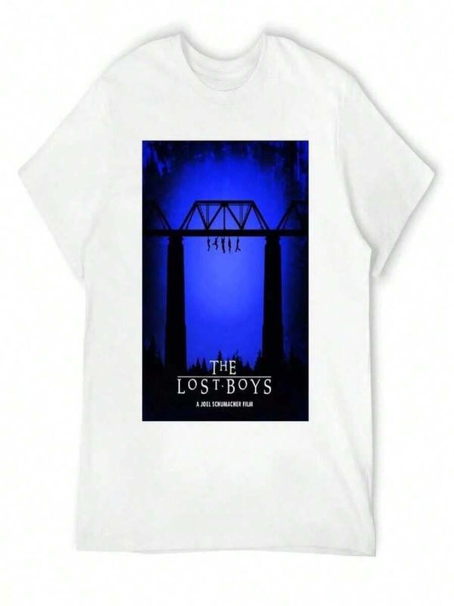 Nuevas camisetas de 2026T-Shirt Man Clothes Graphic T Shirts Cotton Graphic Tees Men Clothesr,La elección perfecta para tus atuendos de San Valentín,afiliado ,camiseta masculina con gráfico divertido,Camisetas de K-Pop para hombre,blusas de niña,blusas para mujer - Blanco - Ver 1
