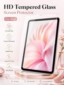 1PC HD Glass