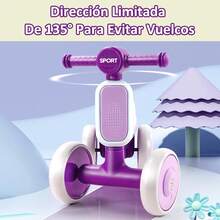 Kids Bikes - Beige - View 4