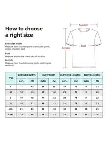 Camiseta de algodón negro con estampado de personajes de anime vibrantes - Diseño amarillo y púrpura, cuello redondo casual para hombres, perfecta para atuendos de verano, camiseta de ropa casual Camiseta gráfica de anime Tejido duradero Y2k Camiseta Camisa De - Blanco - Ver 5