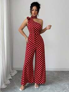 Lolita Dresses - Rojo - View 6