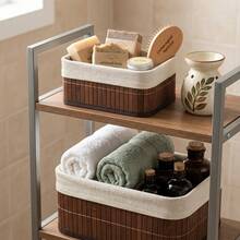 Storage Baskets - 查看 1